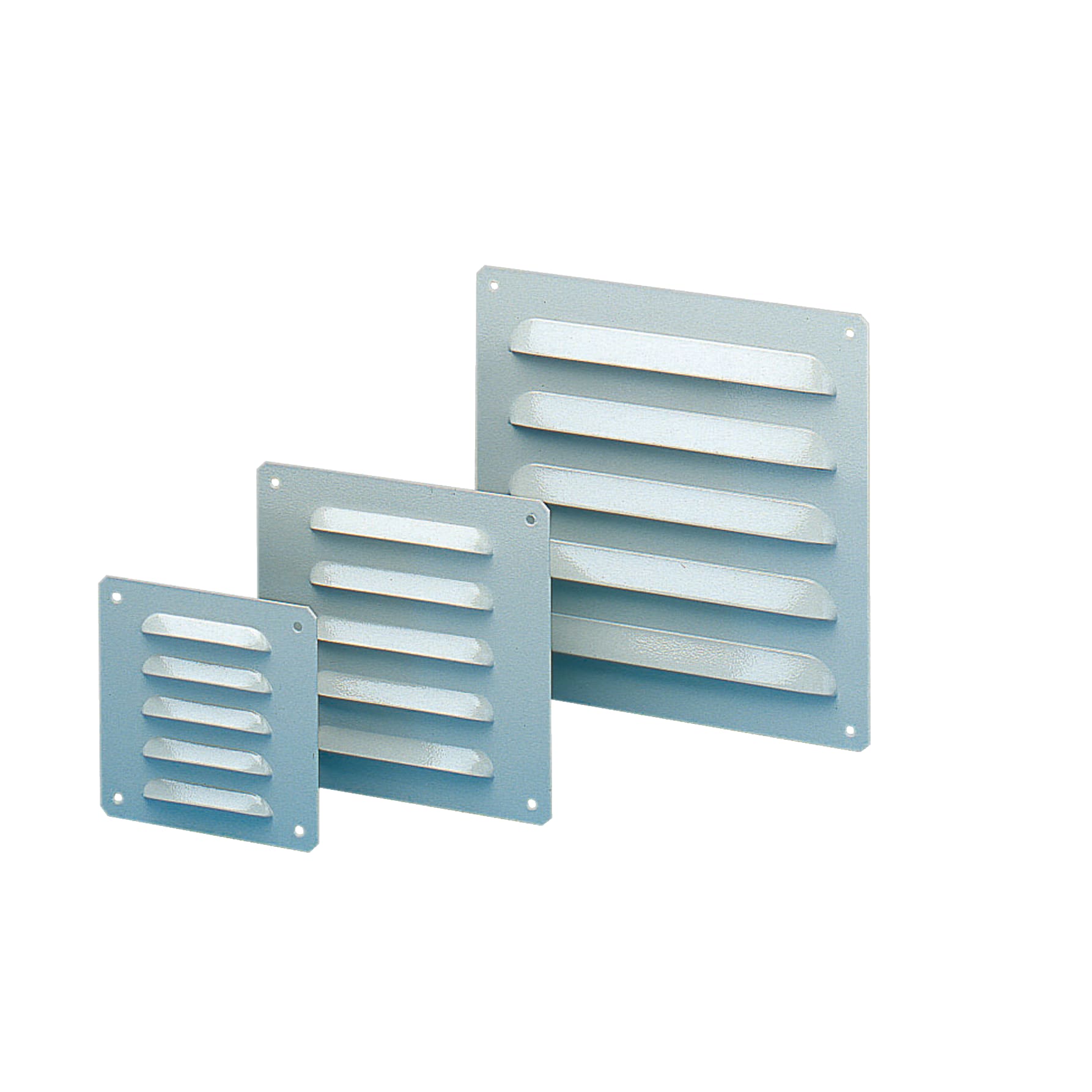 SCHNEIDER ELECTRIC - Bocca aerazione 180 mm