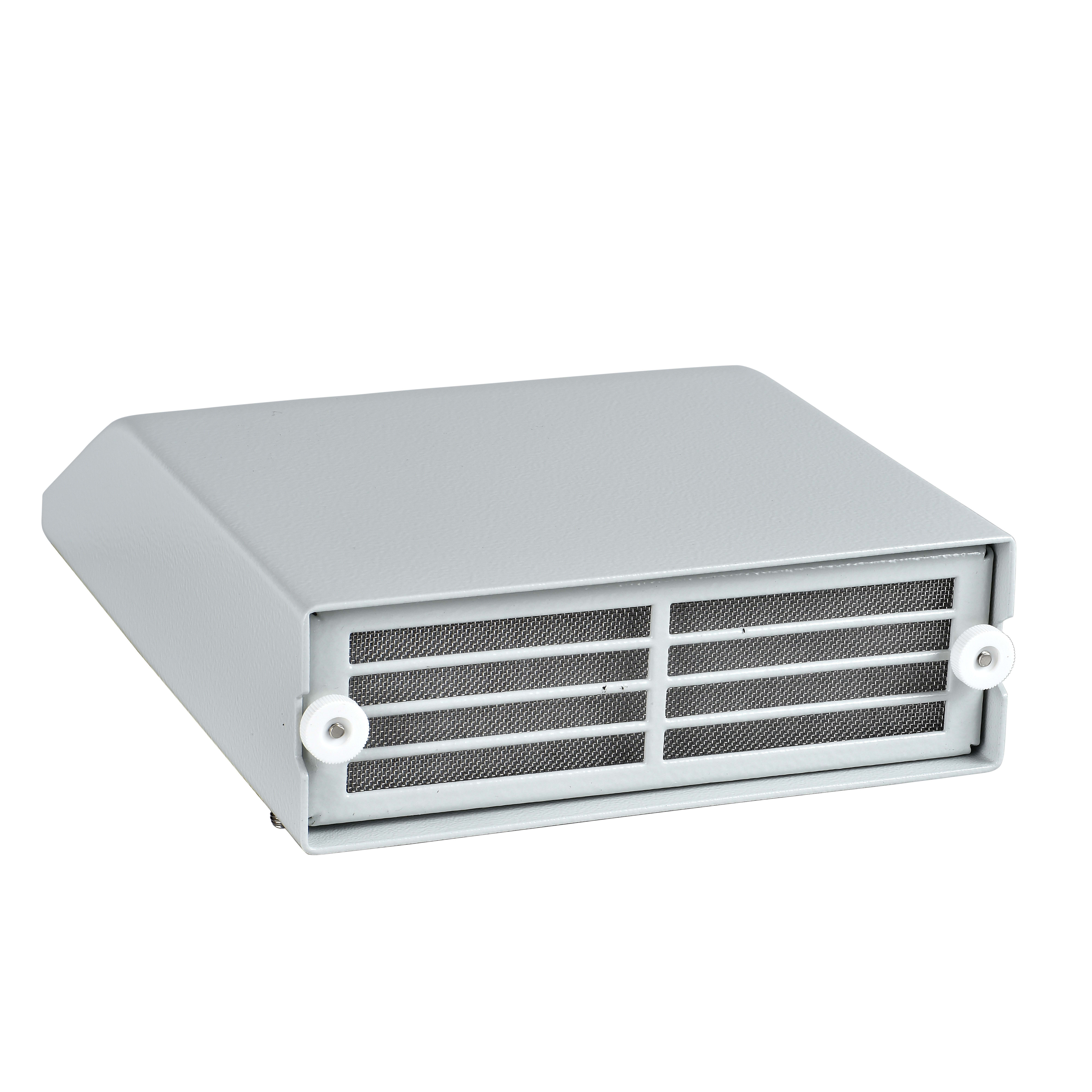 SCHNEIDER ELECTRIC - Protezione per ventilatori IP55 EMC 125x125