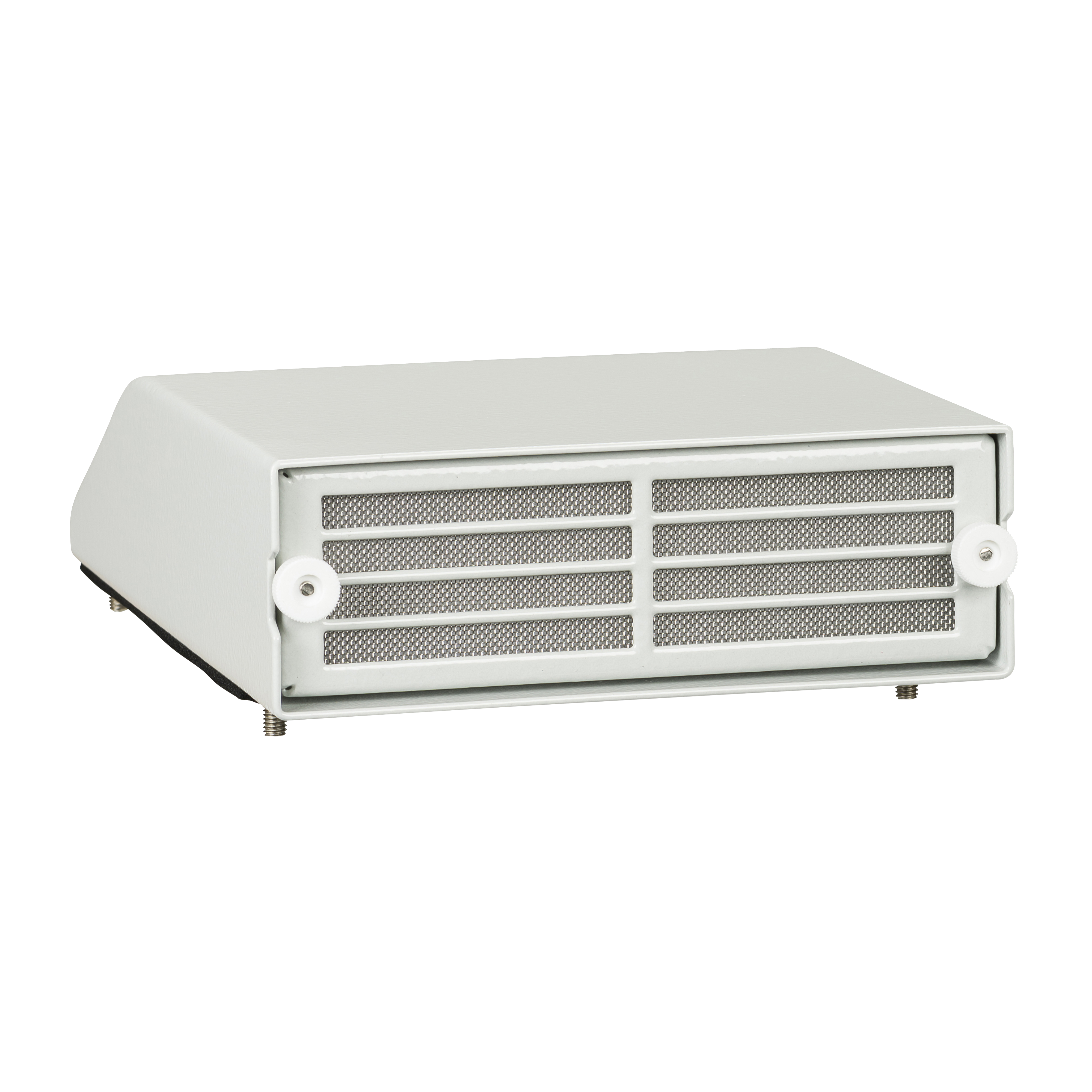 SCHNEIDER ELECTRIC - KIT IP55 240x180x60 Aluzinc
