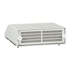 SCHNEIDER ELECTRIC - KIT IP55 240x180x60 Aluzinc