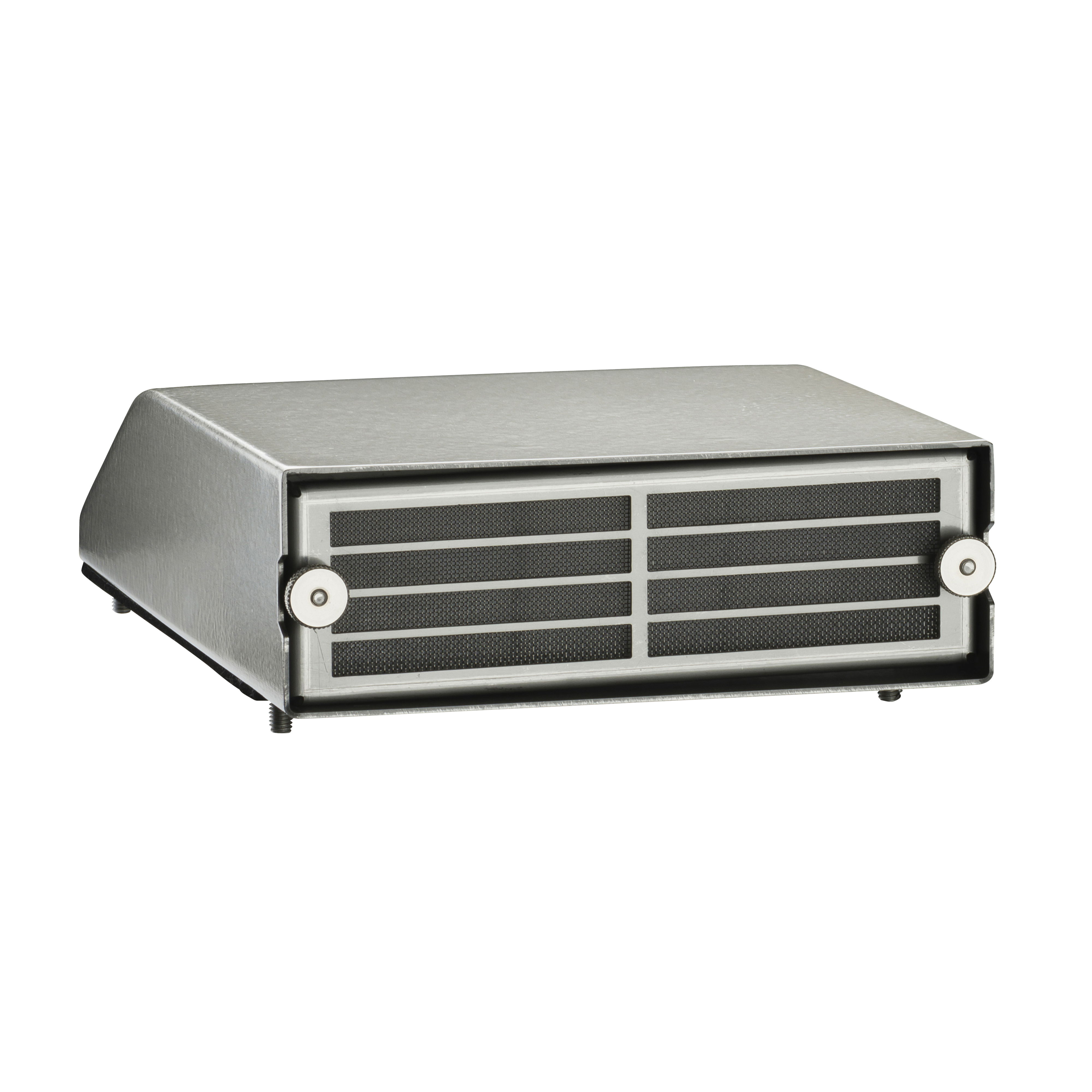 SCHNEIDER ELECTRIC - Protezione per ventilatori IP55 Inox 291x291