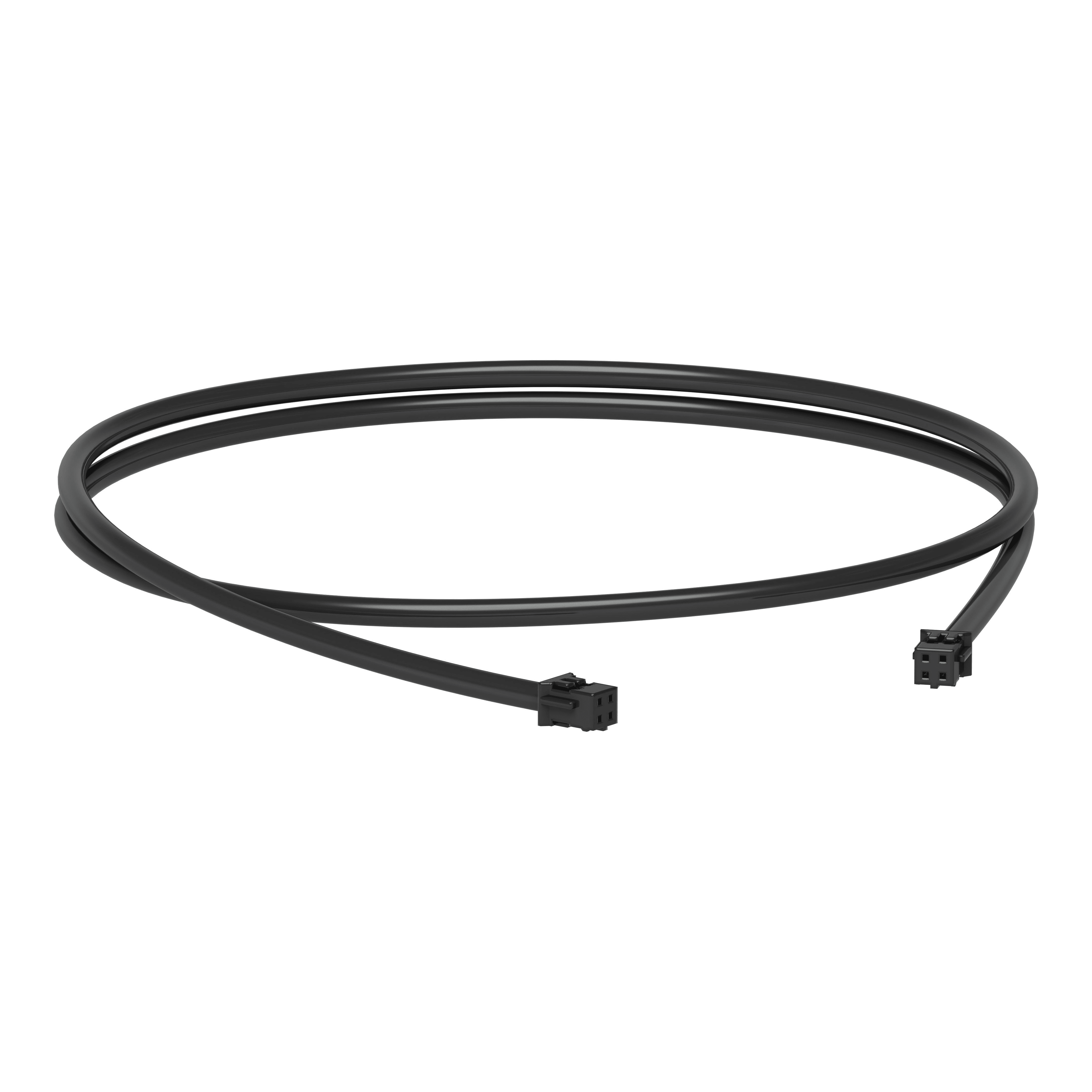 SCHNEIDER ELECTRIC - ClimaSys CC - Cavo di comunicazione per controller Filterstat 1m NSYCCA100MFST