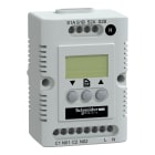 SCHNEIDER ELECTRIC - Igrostato %RH