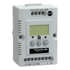SCHNEIDER ELECTRIC - Igrotermostato elettronico 230V
