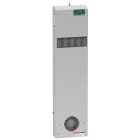 SCHNEIDER ELECTRIC - Scambiatore laterale Aria-Aria 80W-K 230V50-60Hz