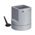 SCHNEIDER ELECTRIC - Fissaggio verticale girevole 50 mm