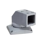 SCHNEIDER ELECTRIC - Raccordo orizzontale girevole 50 mm
