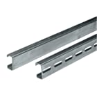 SCHNEIDER ELECTRIC - Guida a C preforata 2m 21x11x10