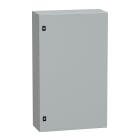 SCHNEIDER ELECTRIC - Cassa Spacial CRN 1000x600x250 porta piena + piastra