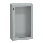 SCHNEIDER ELECTRIC - Cassa Spacial CRN 1000x600x300 porta trasparente