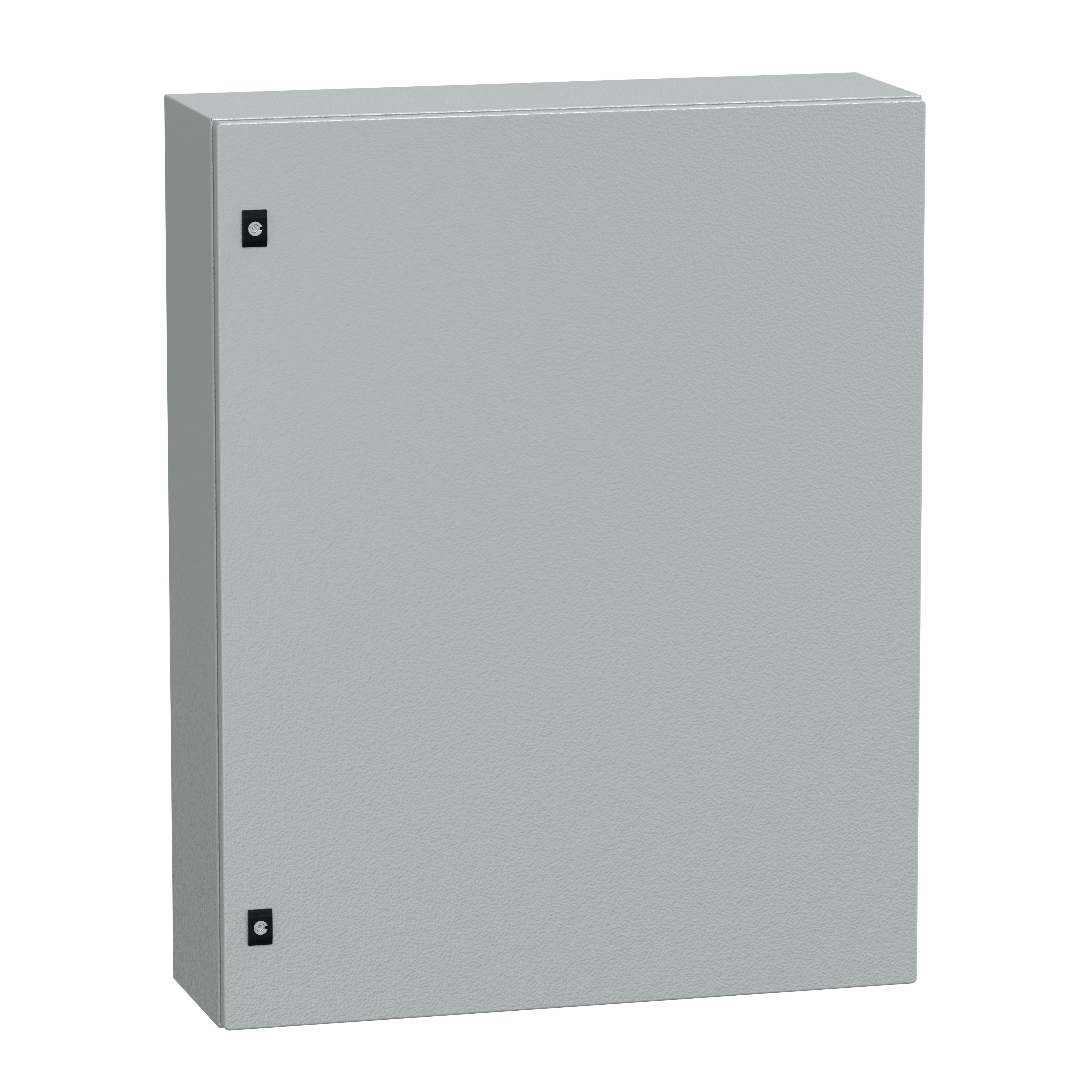 SCHNEIDER ELECTRIC - Cassa Spacial CRN 1000x800x250 porta piena + piastra
