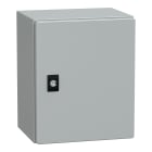 SCHNEIDER ELECTRIC - Cassa Spacial CRN 300x250x200 porta piena + piastra