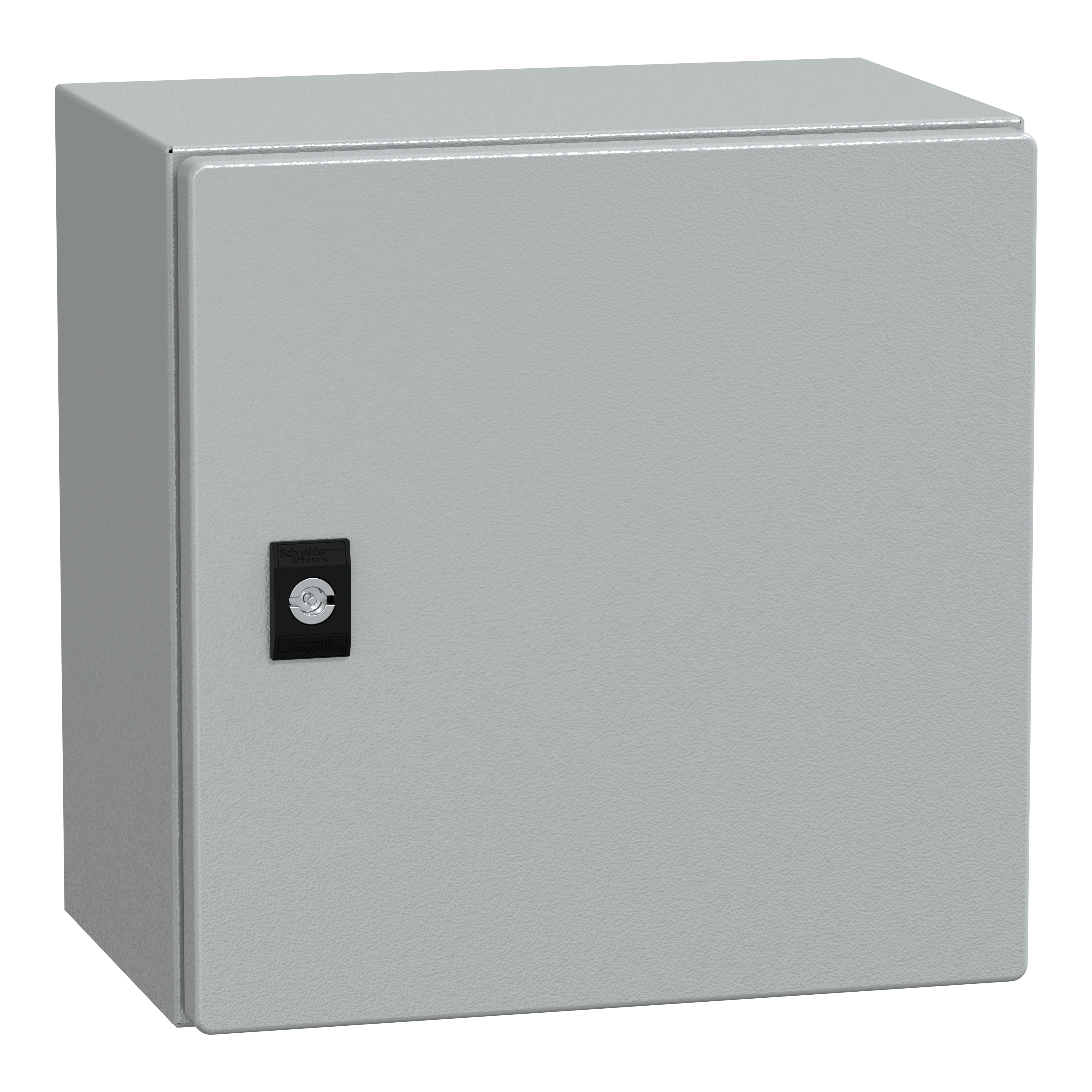 SCHNEIDER ELECTRIC - Cassa Spacial CRN 300x300x200 porta piena