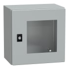 SCHNEIDER ELECTRIC - Cassa Spacial CRN 300x300x200 porta trasparente