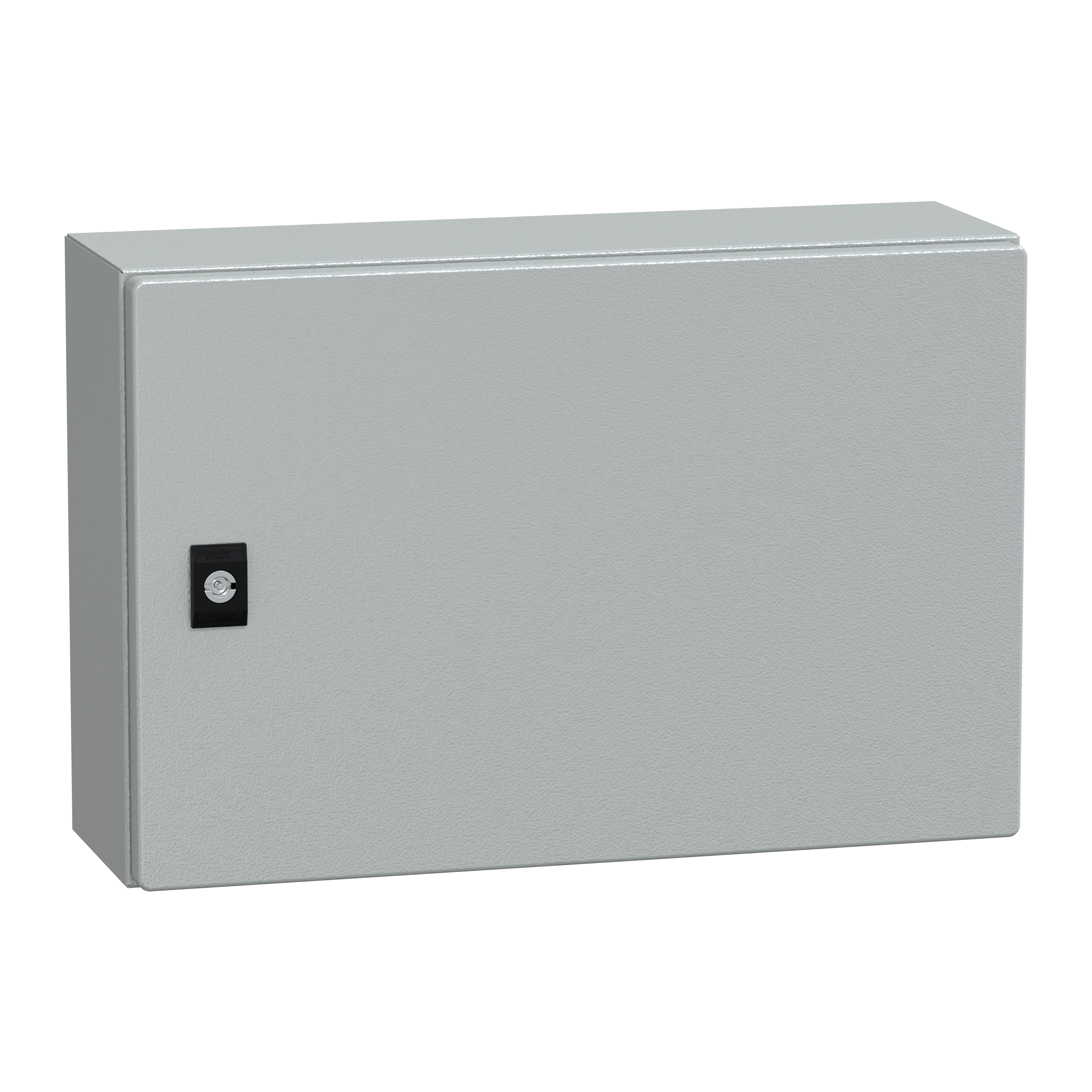 SCHNEIDER ELECTRIC - Cassa Spacial CRN 300x450x150 porta piena