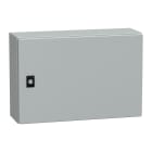 SCHNEIDER ELECTRIC - Cassa Spacial CRN 300x450x150 porta piena