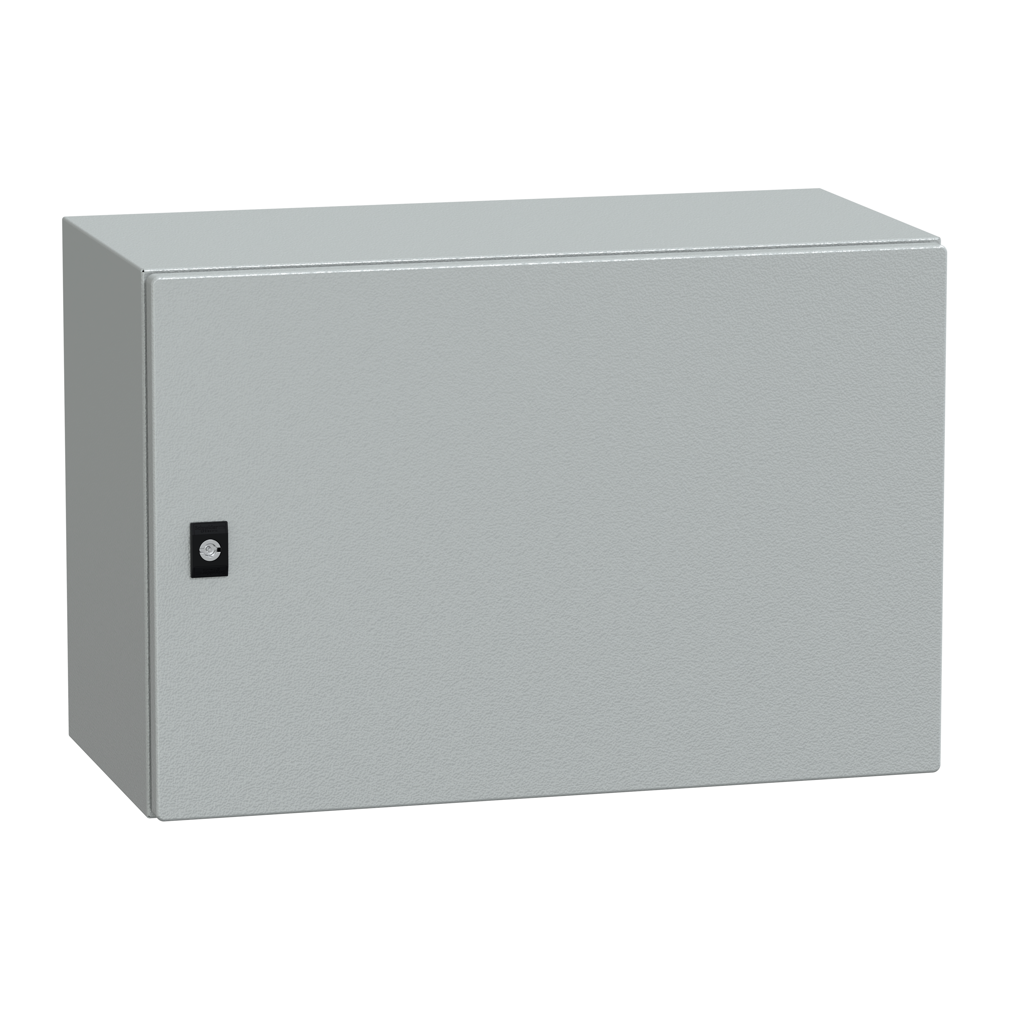 SCHNEIDER ELECTRIC - Cassa Spacial CRN 400x600x300 porta piena