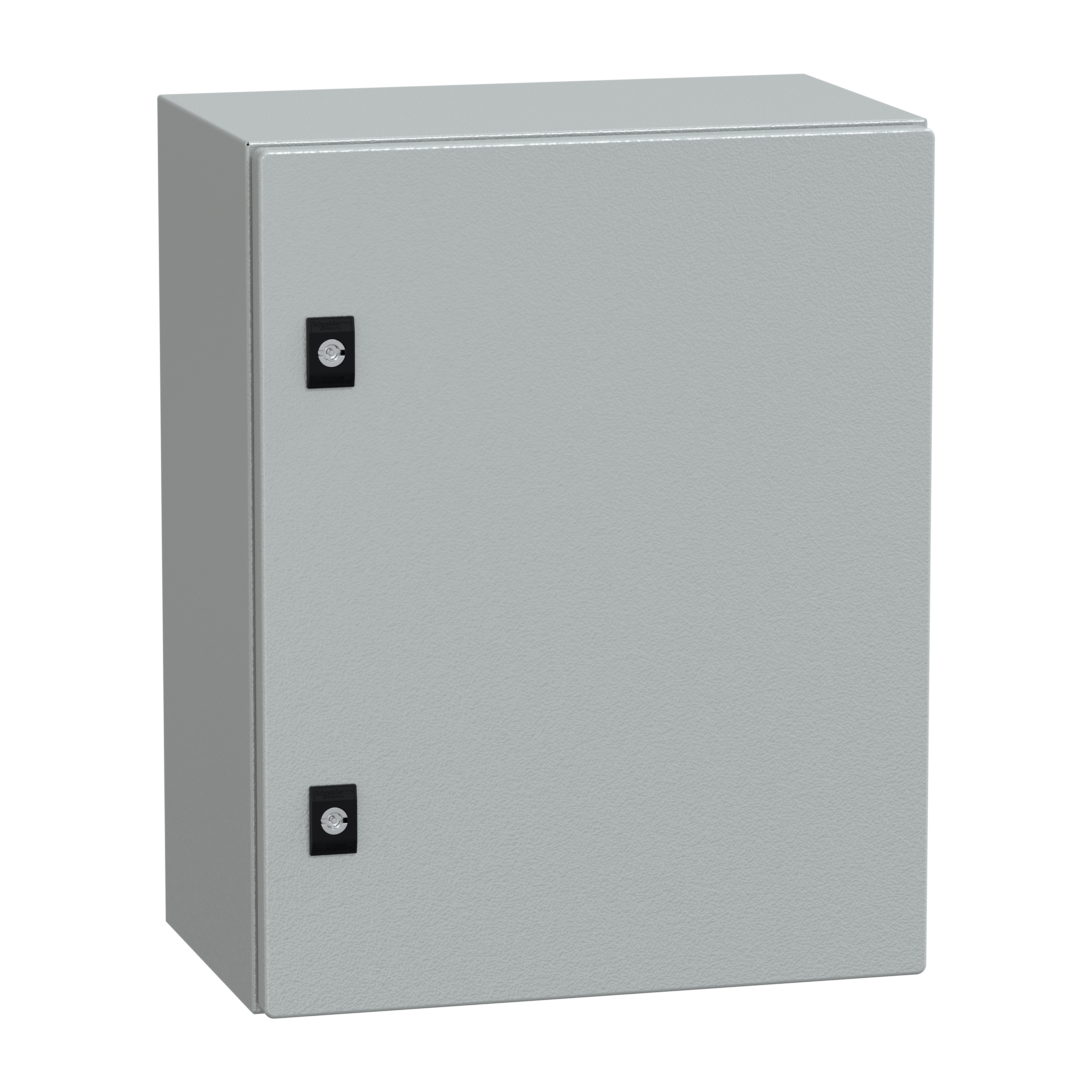 SCHNEIDER ELECTRIC - Cassa Spacial CRN 500X400X250 porta piena