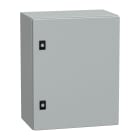 SCHNEIDER ELECTRIC - Cassa Spacial CRN 500X400X250 porta piena