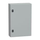 SCHNEIDER ELECTRIC - Cassa Spacial CRN 600X400X150 porta piena + piastra