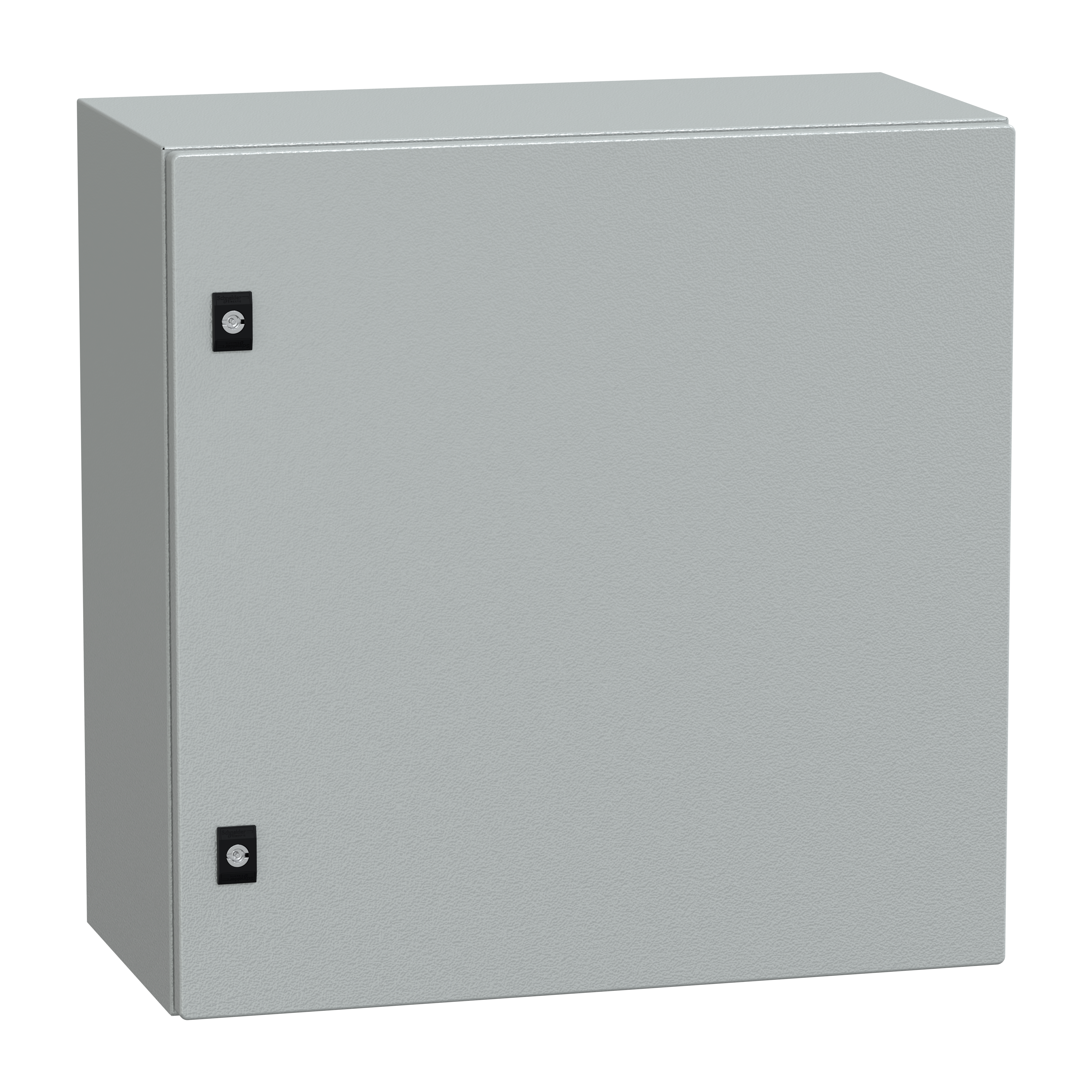 SCHNEIDER ELECTRIC - Cassa Spacial CRN 600X600X300 porta piena + piastra