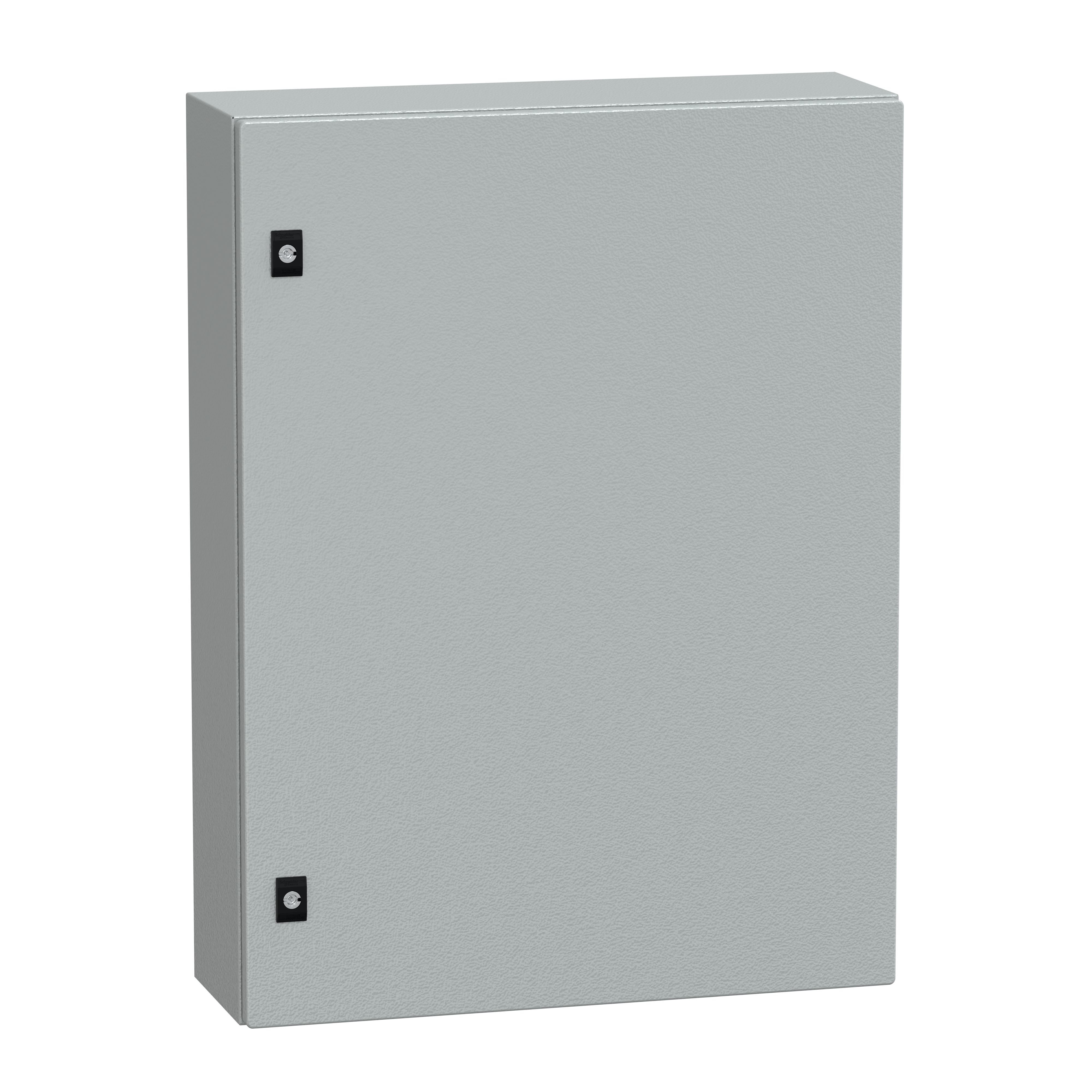 SCHNEIDER ELECTRIC - Cassa Spacial CRN 800X600X200 porta piena + piastra