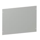 SCHNEIDER ELECTRIC - Plain front panel insulating material for DLP in PLA enclosure W500mm H248mm