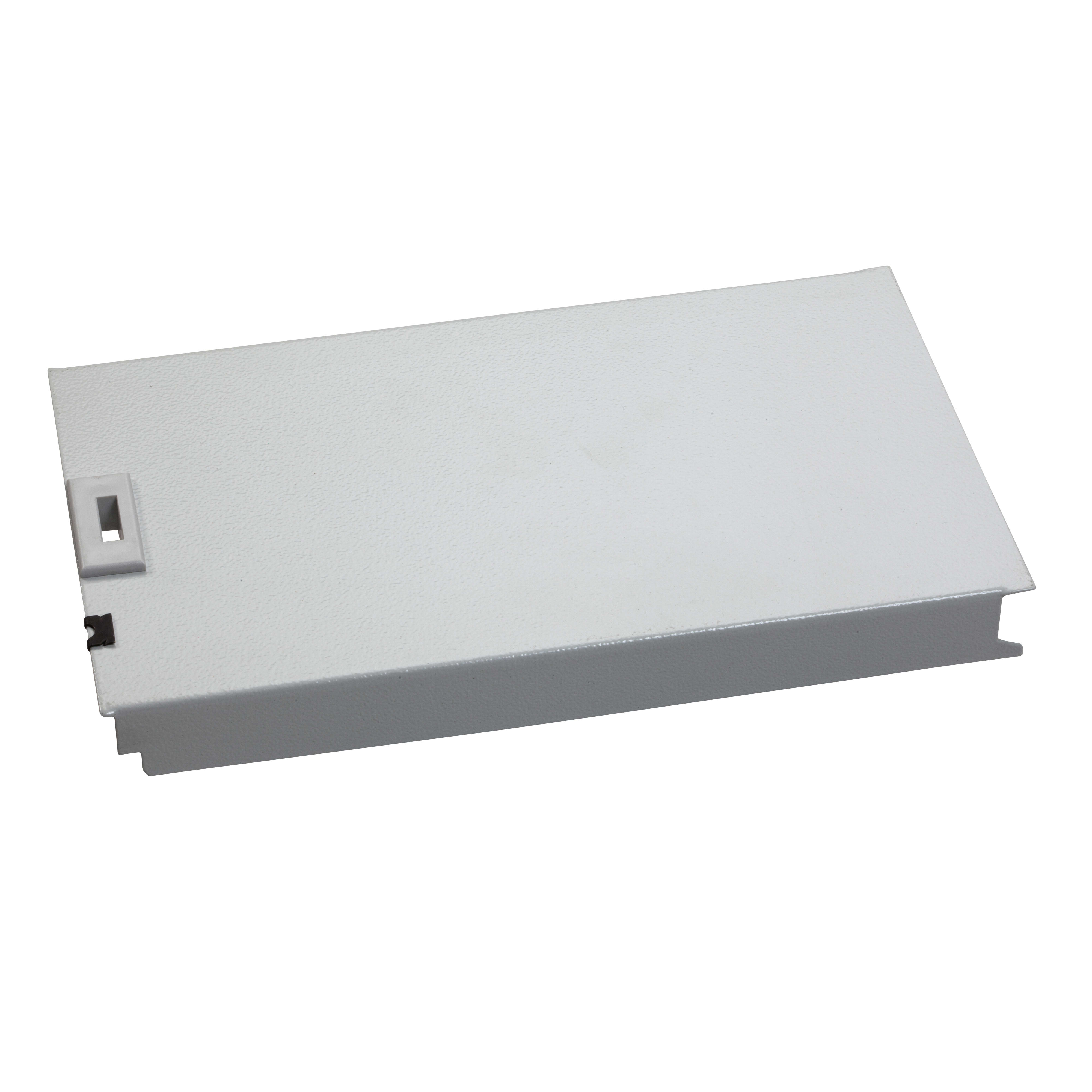 SCHNEIDER ELECTRIC - Pannello frontale telaio modulare L600