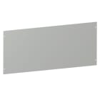 SCHNEIDER ELECTRIC - Plain front panel insulating material for DLP in PLA enclosure W750mm H248mm
