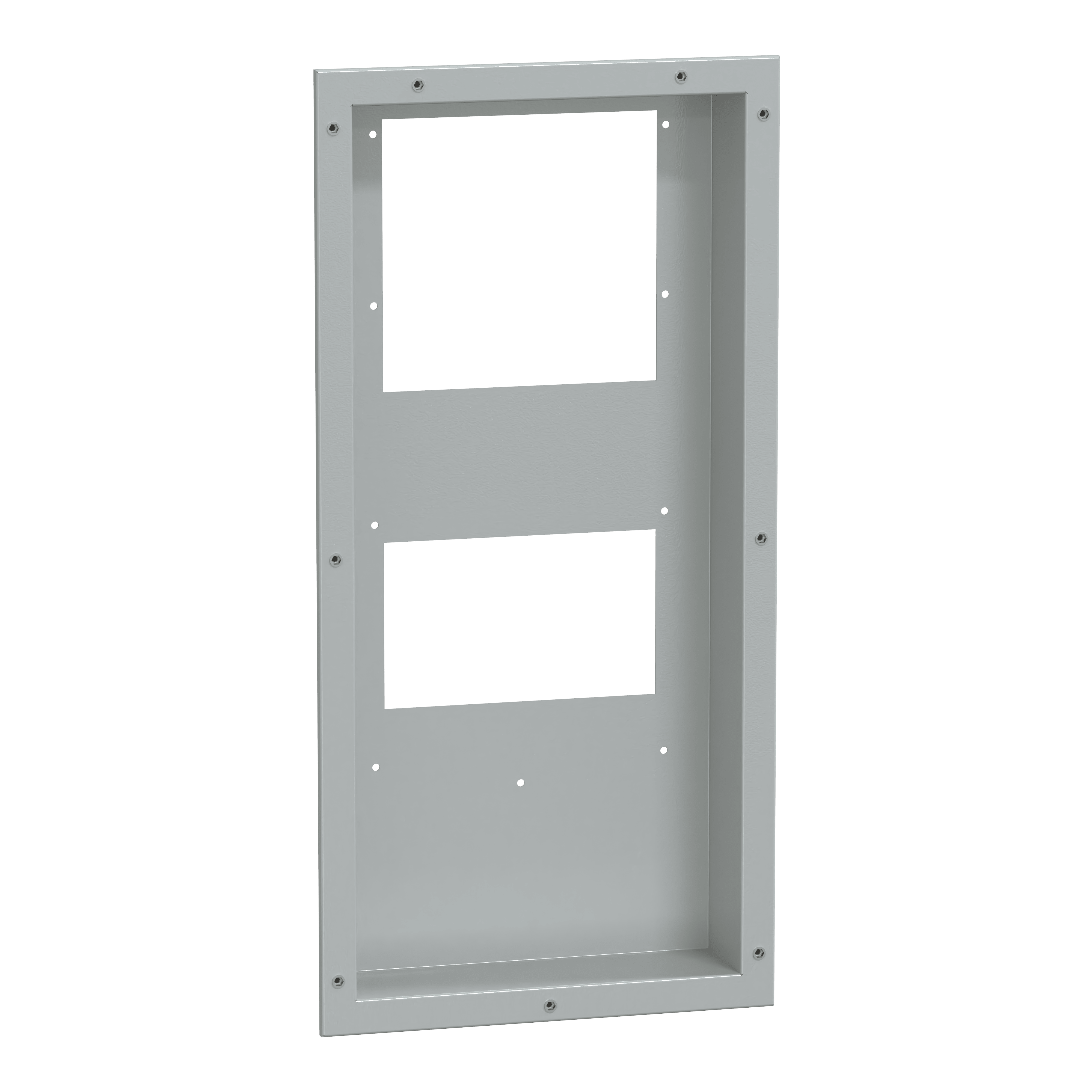 SCHNEIDER ELECTRIC - KIT SEMI-INC. CU DG LAT. 0,8-1KW