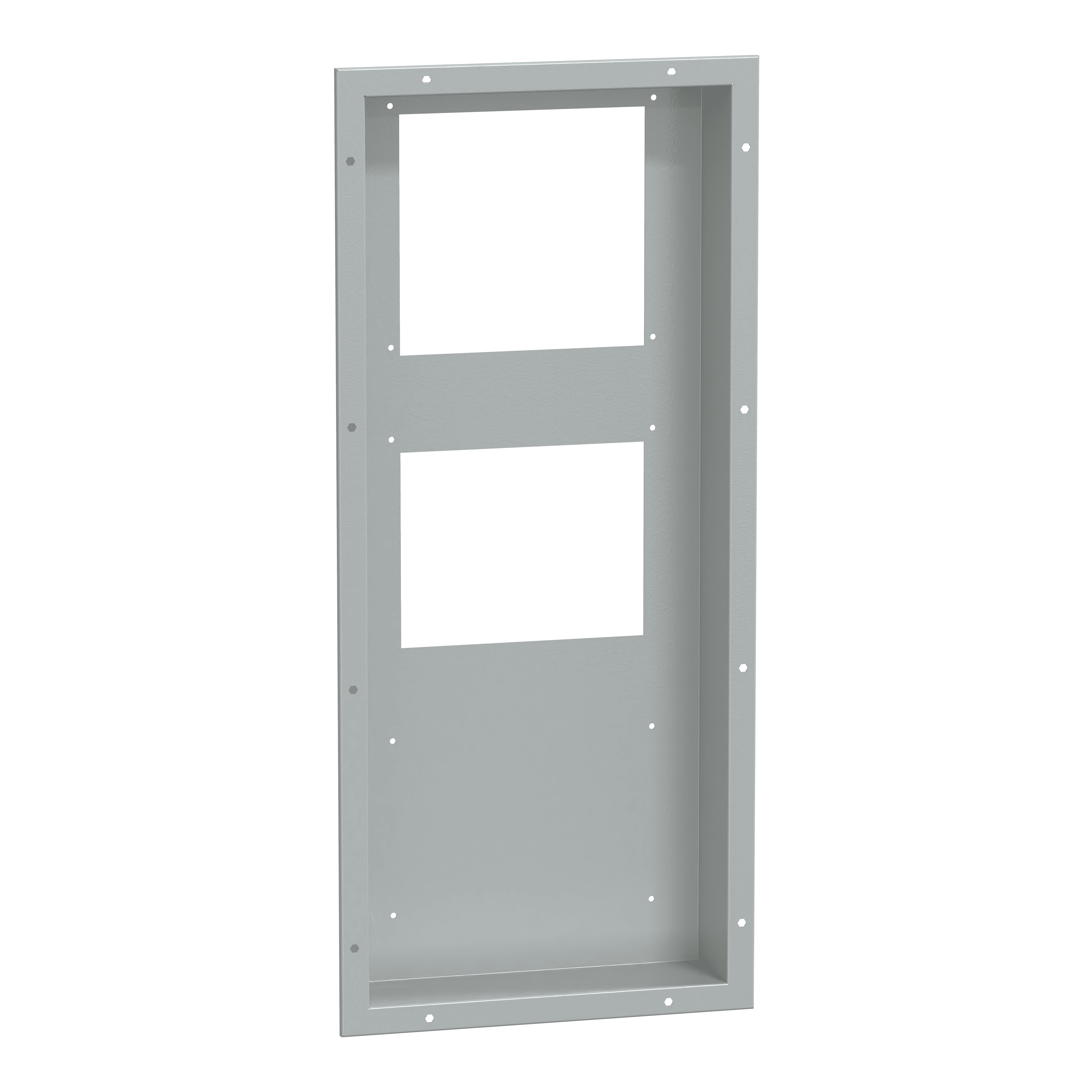 SCHNEIDER ELECTRIC - KIT SEMI-INC CU DG LAT. 3,2-4KW