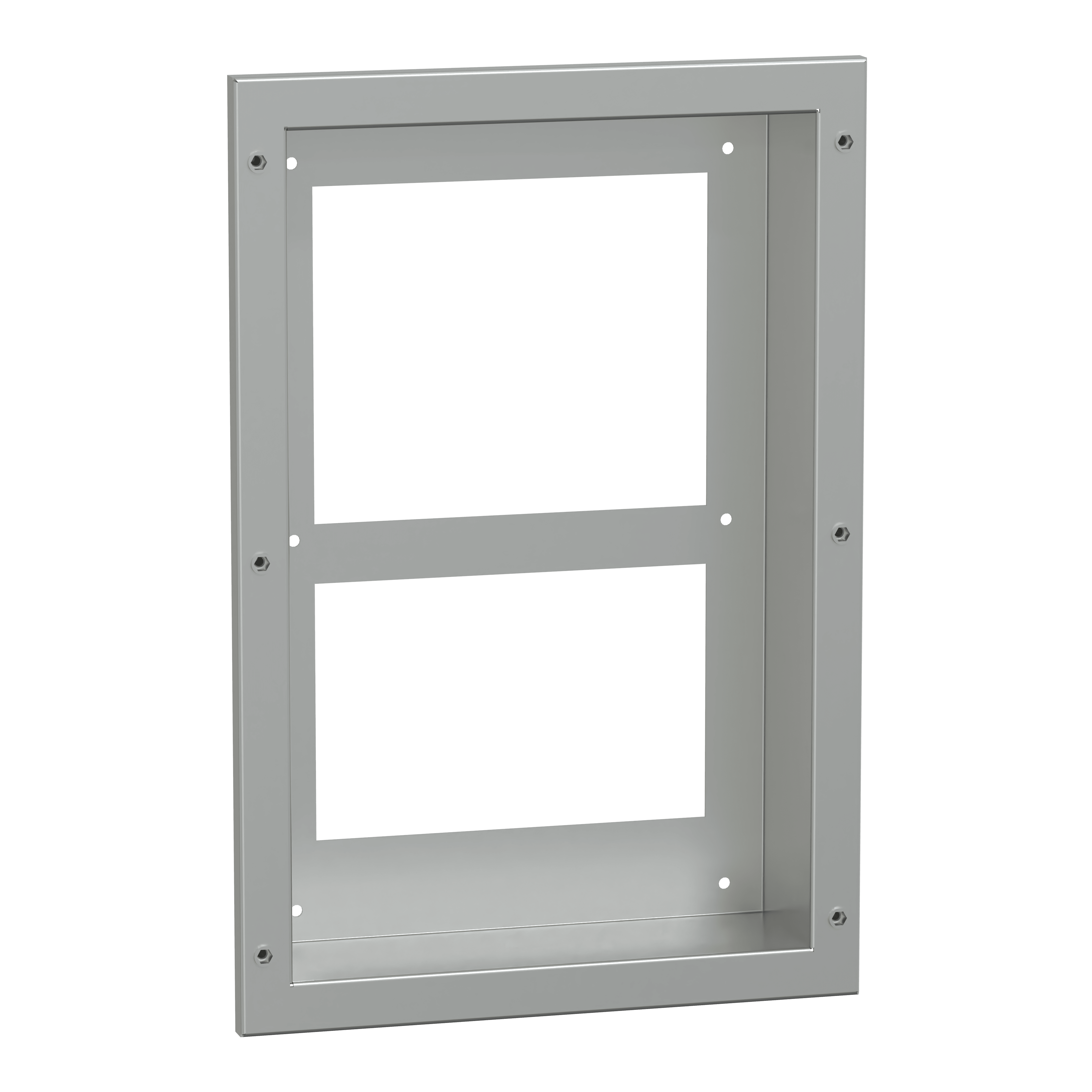 SCHNEIDER ELECTRIC - KIT SEMI-INC CU DG LAT. INOX 350-600W