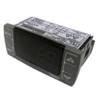 SCHNEIDER ELECTRIC - Thalassa - Electronical thermostat slim - UL