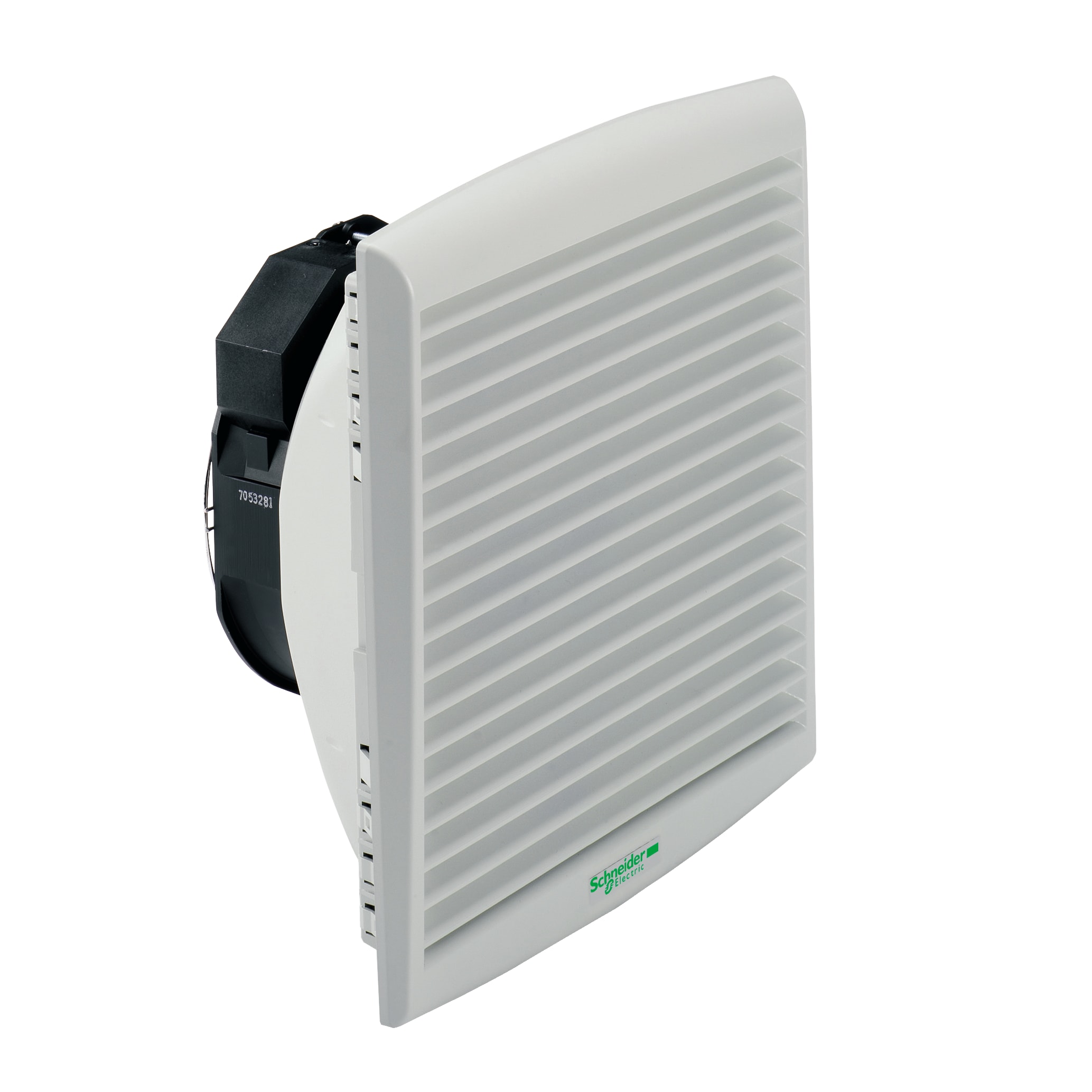 SCHNEIDER ELECTRIC - Ventilatore 193 m3-h 48V DC 7035