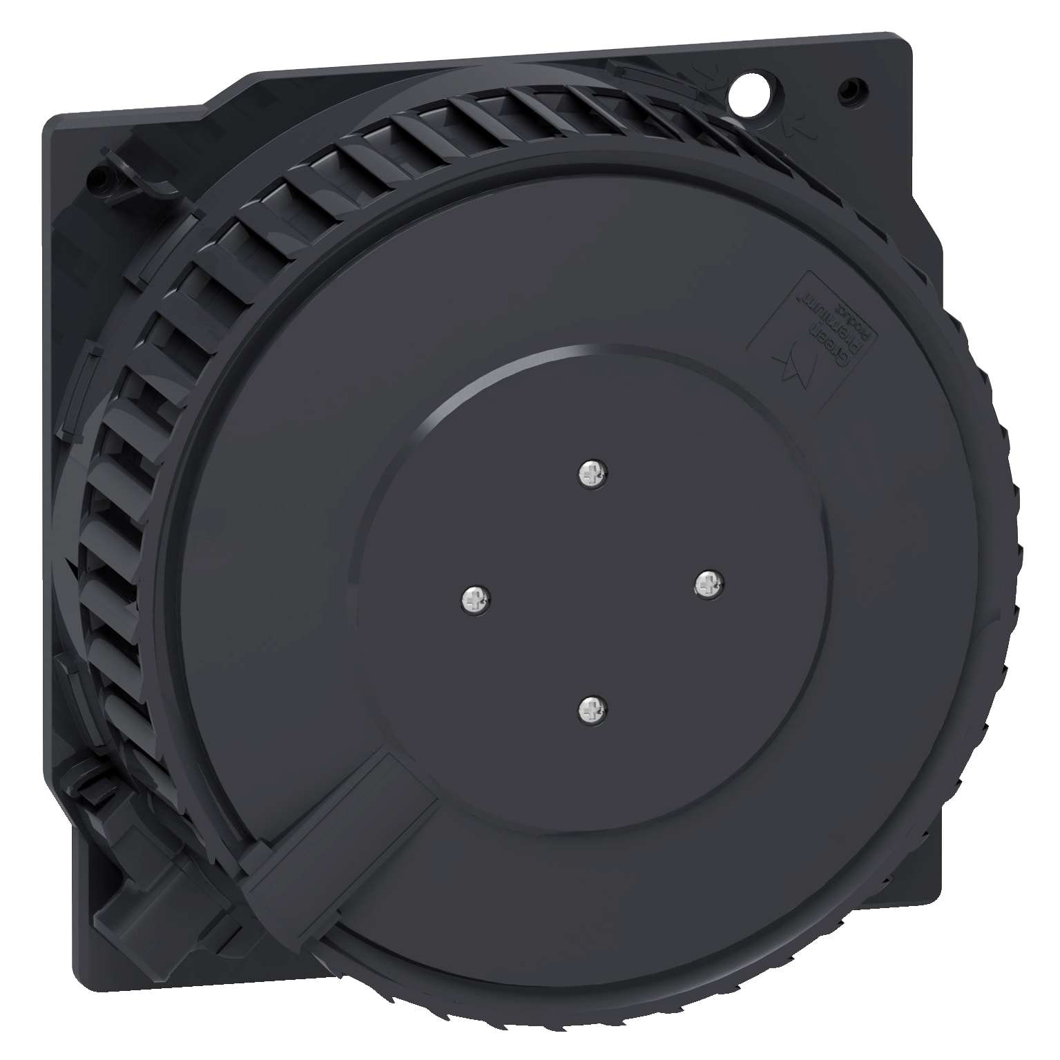 SCHNEIDER ELECTRIC - Fanbox 550m3-h 115V AC 50-60Hz