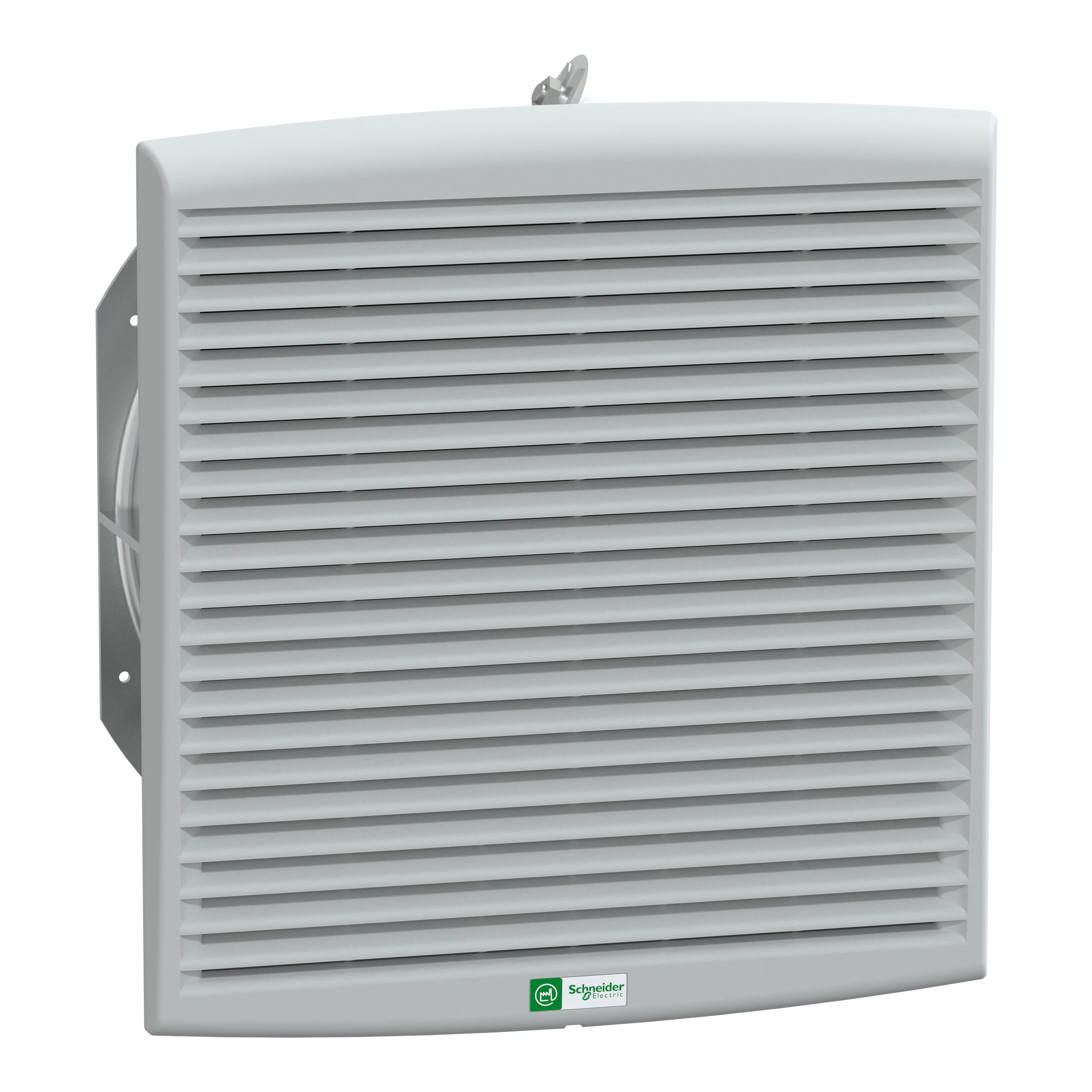 SCHNEIDER ELECTRIC - Ventilatore 983 m3-h 115V RAL7035