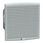 SCHNEIDER ELECTRIC - Ventilatore 838M3-H 230V 7035