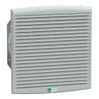 SCHNEIDER ELECTRIC - Ventilatore 931 m3-h 400V trifase RAL7035