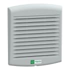 SCHNEIDER ELECTRIC - Ventilatore 85 m3-h 230V RAL7035