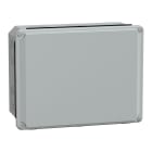 SCHNEIDER ELECTRIC - Cassetta di derivazione 206x156x83