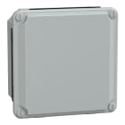 SCHNEIDER ELECTRIC - Cassetta di derivazione 105x105x49