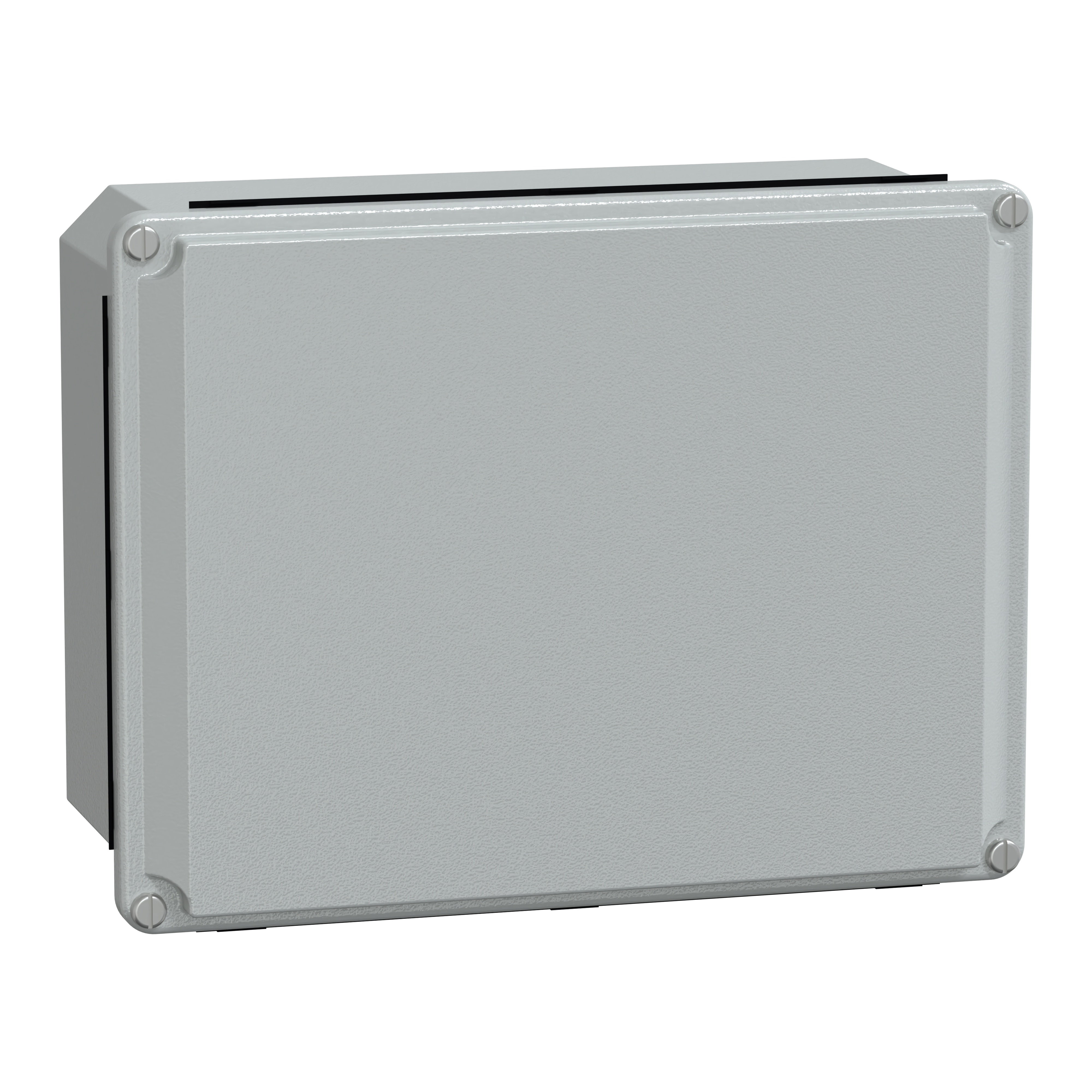 SCHNEIDER ELECTRIC - Cassetta di derivazione 206x156x83