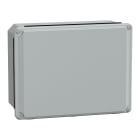 SCHNEIDER ELECTRIC - Cassetta di derivazione 206x156x83