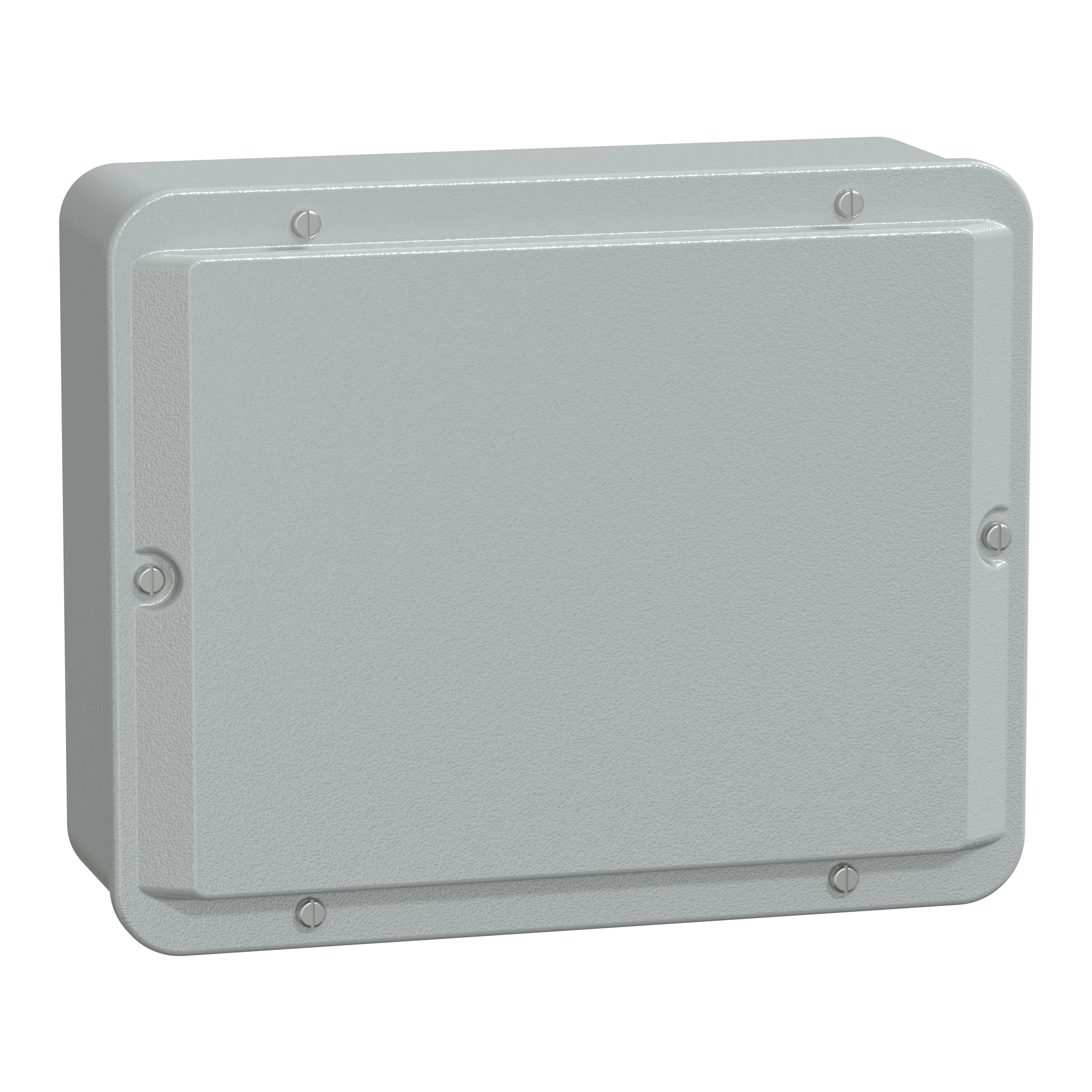 SCHNEIDER ELECTRIC - Cassetta di derivazione 256x206x93