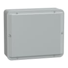 SCHNEIDER ELECTRIC - Cassetta di derivazione 307x257x116