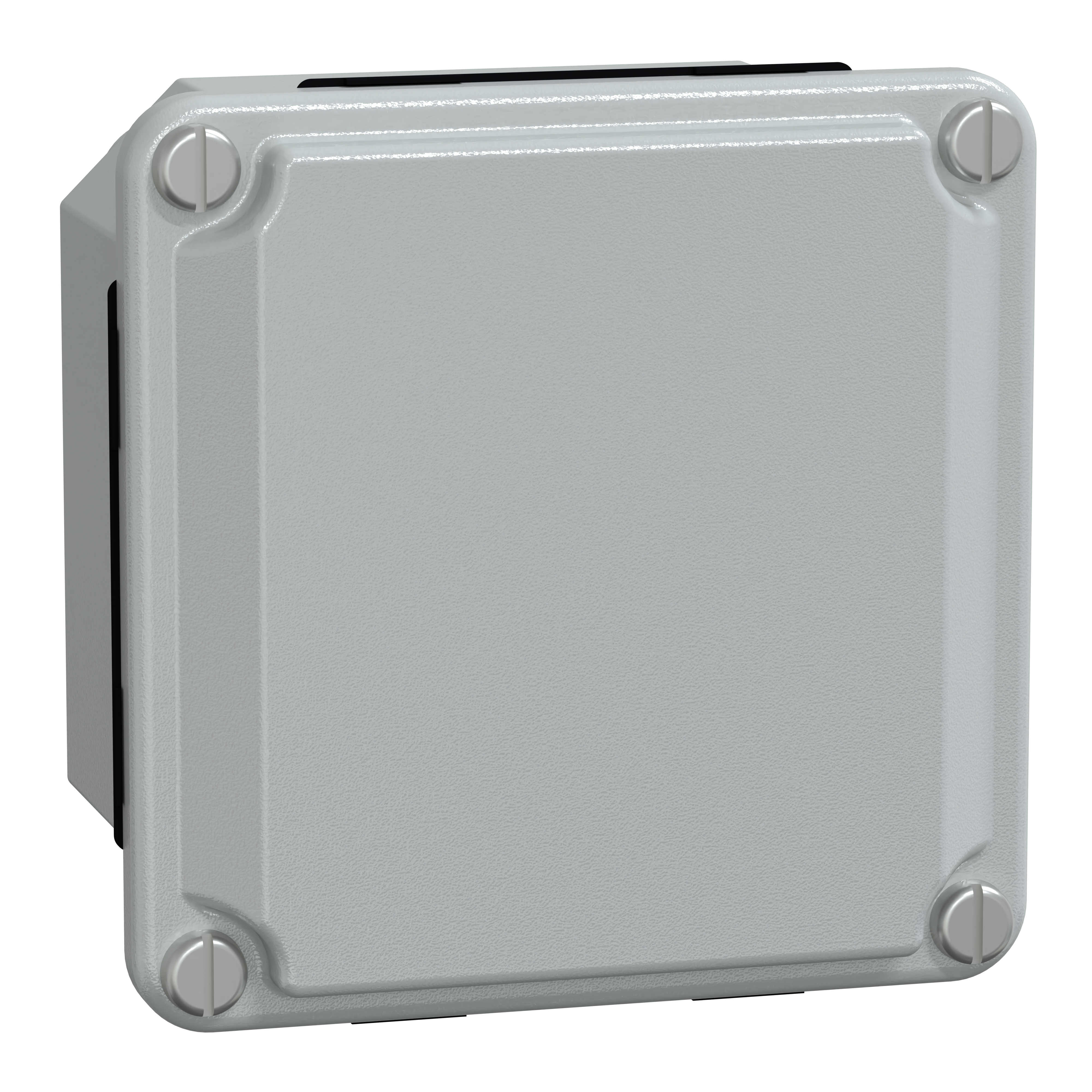 SCHNEIDER ELECTRIC - Cassetta di derivazione 85x85x49