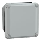 SCHNEIDER ELECTRIC - Cassetta di derivazione 85x85x49