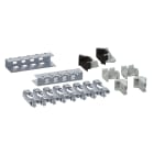 SCHNEIDER ELECTRIC - Spacial SM Hinges &amp. Double door stop