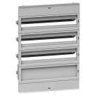 SCHNEIDER ELECTRIC - Telaio modulare per Thalassa 800x600 3x28M RAL 7035