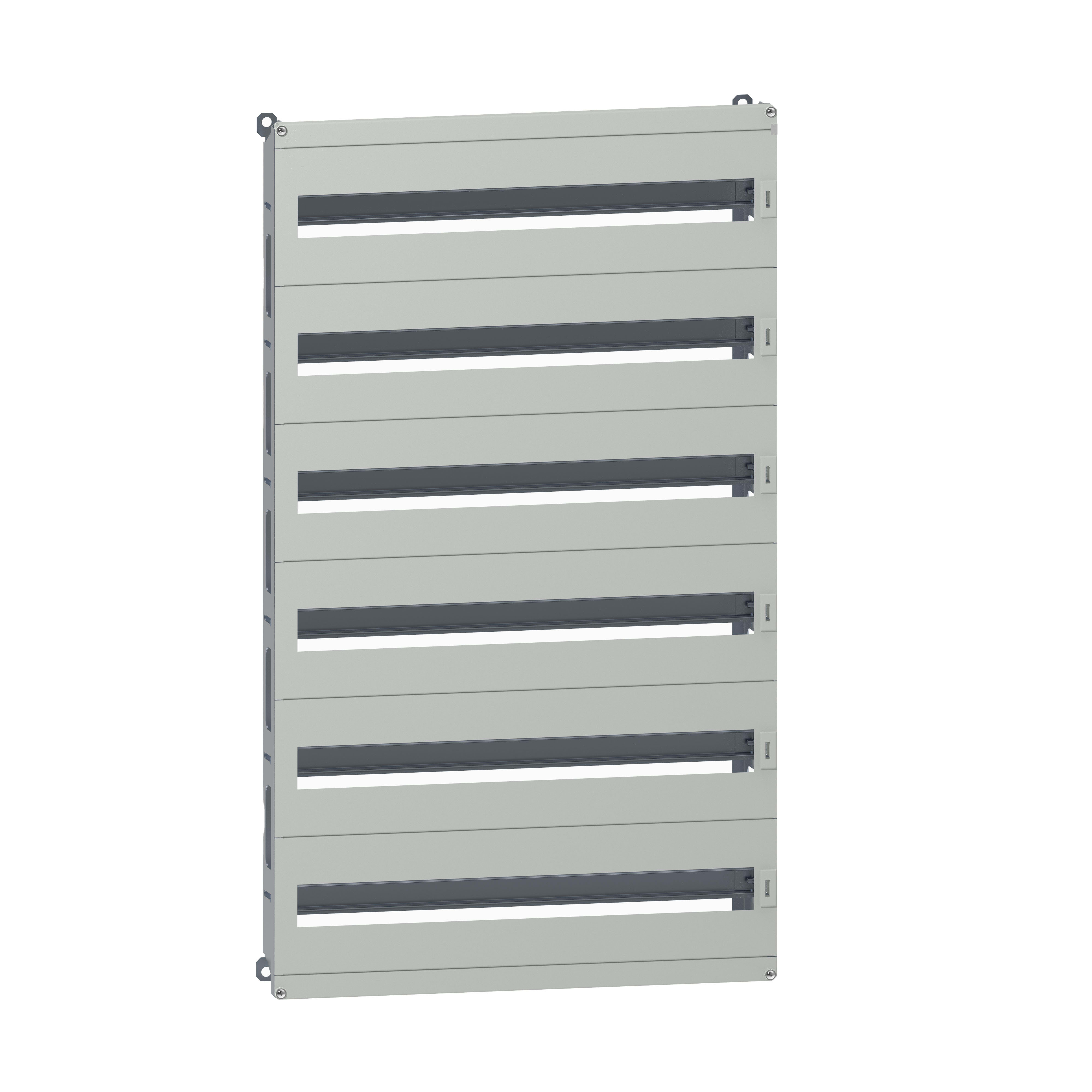 SCHNEIDER ELECTRIC - Telaio modulare DLM per casse in metallo 168M 1000X600